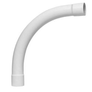 TELSTRA BEND 305MM RAD 22.5DEG 50MM TELSTRA BEND 305MM RAD 22.5DEG 50MM