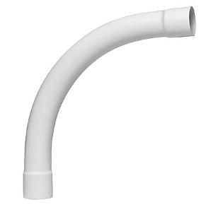 TELSTRA BEND 305MM RAD 45DEG 73/119 50MM TELSTRA BEND 305MM RAD 45DEG 73/119 50MM