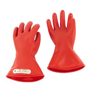 INSULAT GLOVE CLASS 00 500V 280mm SZ 9 INSULAT GLOVE CLASS 00 500V 280mm SZ 9