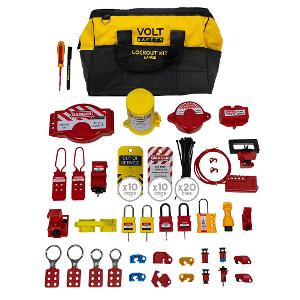 LARGE LOCKOUT KIT LARGE LOCKOUT KIT