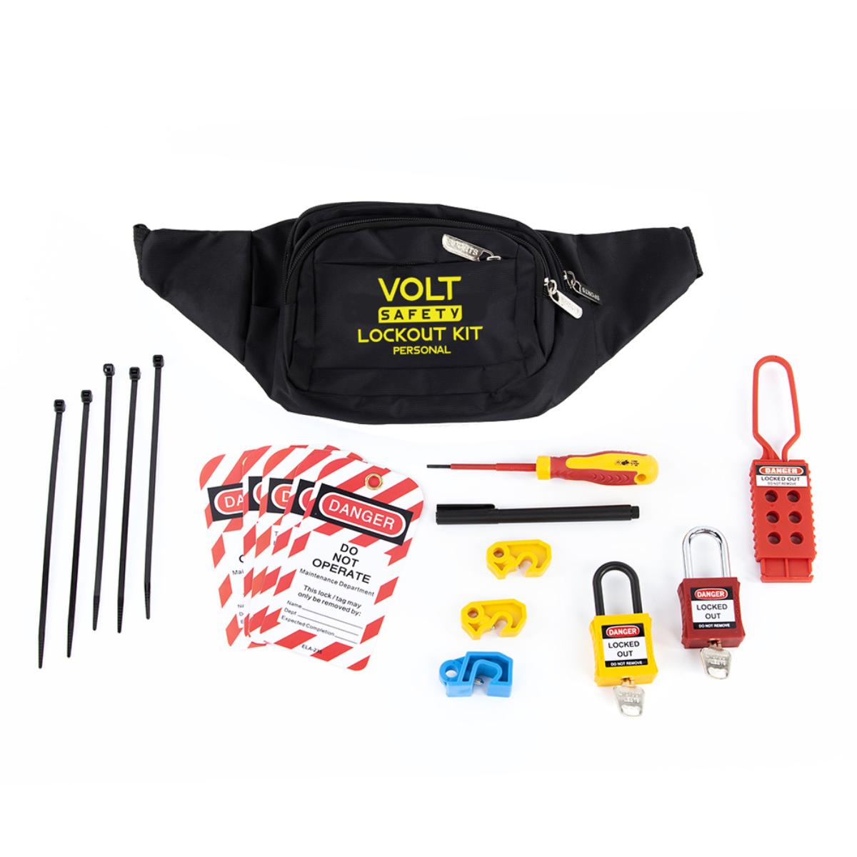 PERSONAL LOCKOUT KIT