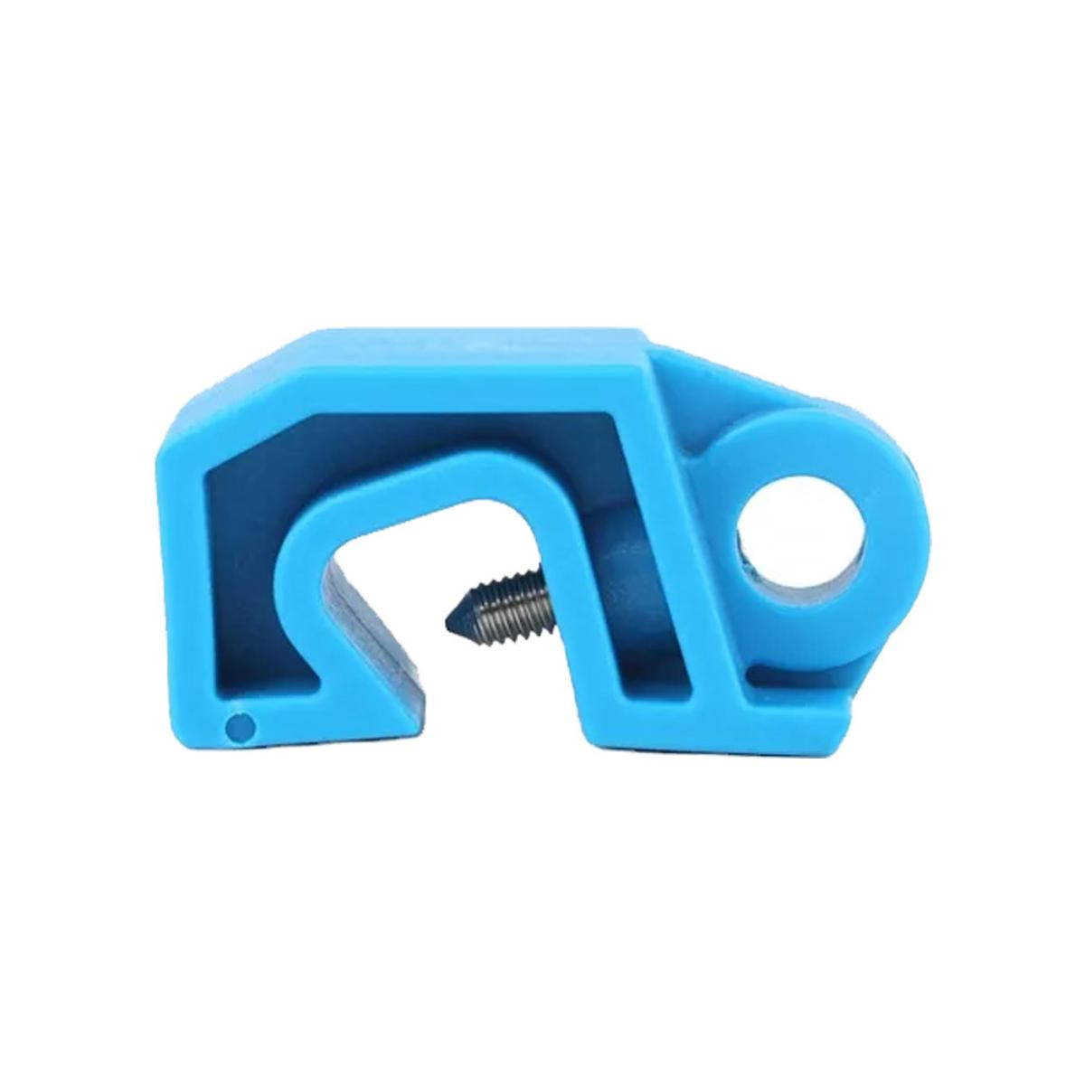 MCB LOCKOUT BLUE
