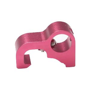 LOCK DOG TOGGLE LOCKOUT LOCK DOG TOGGLE LOCKOUT