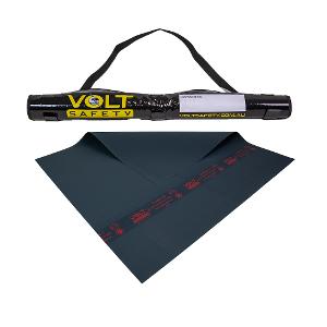 INSULAT SAFETY MAT CLASS 0 1000V 3MMX1M INSULAT SAFETY MAT CLASS 0 1000V 3MMX1M