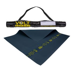 INSULATED MAT KIT CLASS 2 17KV INSULATED MAT KIT CLASS 2 17KV