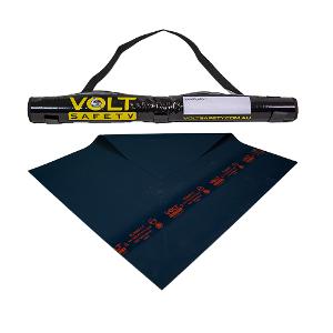 INSULATED MAT KIT CLASS 4 36KV INSULATED MAT KIT CLASS 4 36KV