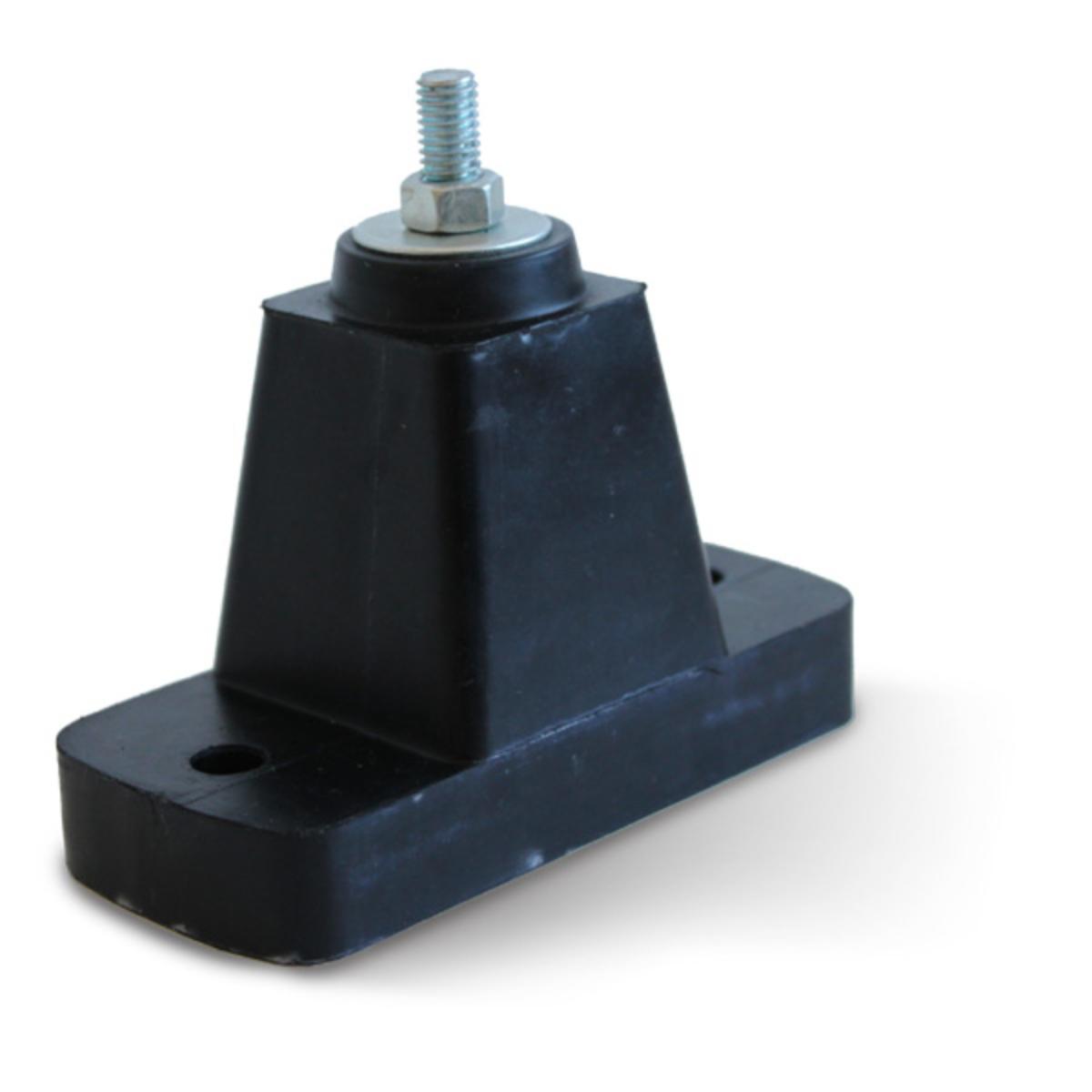 VIBRATION MOUNT (H)75MM 4PK