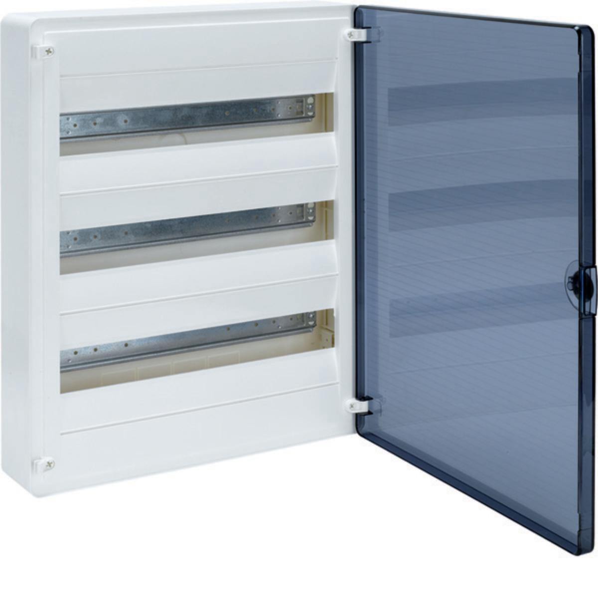 LOAD CENTRE + DOOR 54 MOD 3X18 SURF MNT