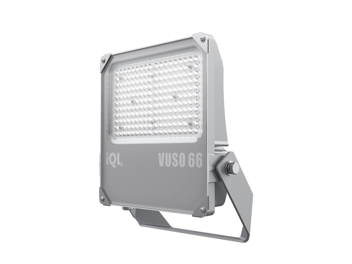 LED FLOODLIGHT VUSO 66 100W 5000K IP66