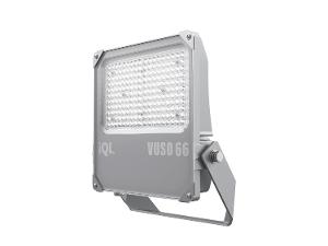 LED FLOODLIGHT VUSO 66 300W 5000K IP66