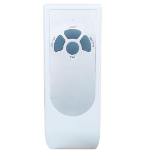 RF REMOTE CONTROL VENTAIR BATHROOM HTR