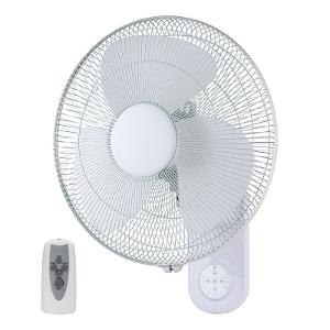 OSCILLATING WALL FAN ZEPHYR II 400MM REM