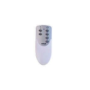 RADIO FREQUENCY C/FAN REMOTE CONTROL