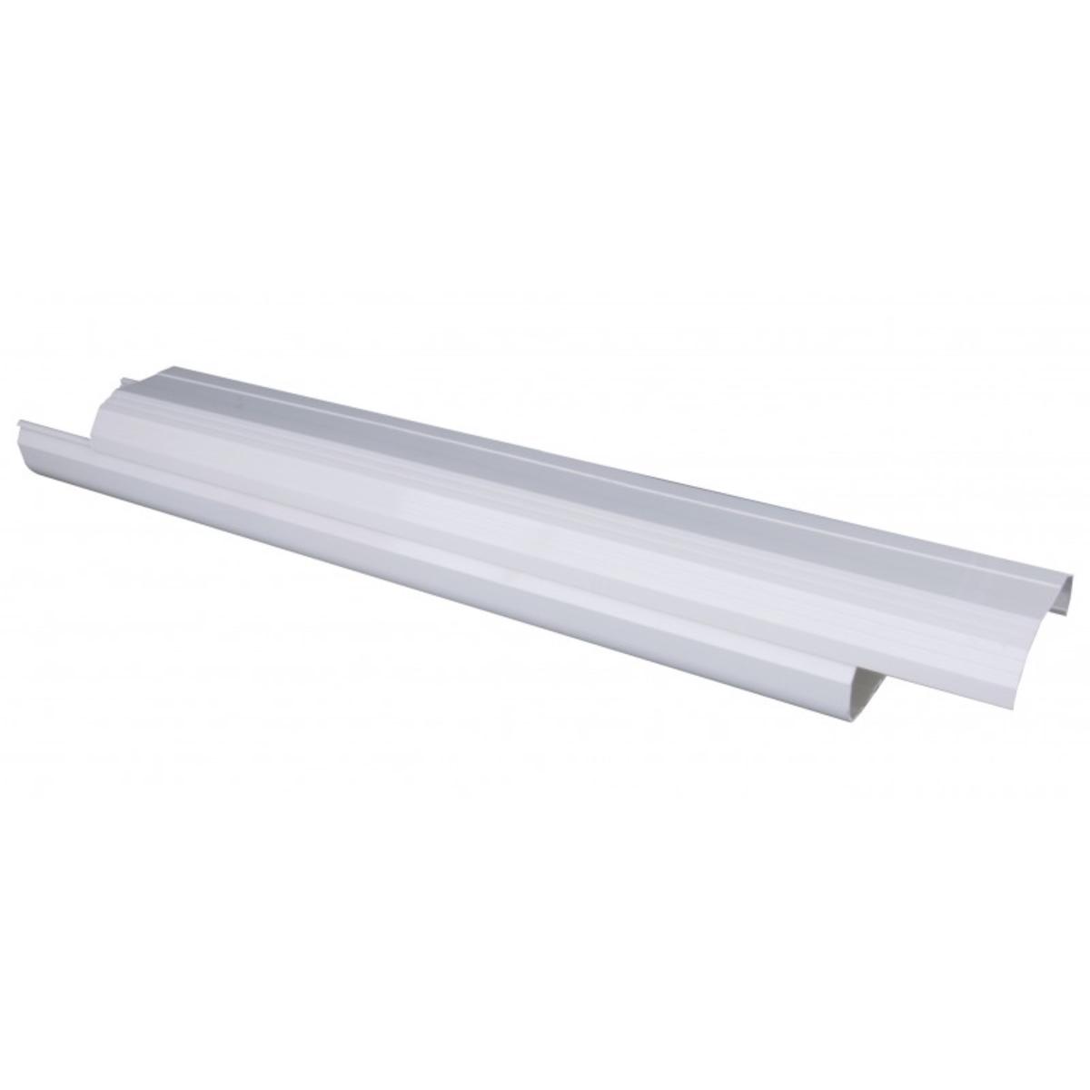 AIRCON DUCT PVC 80MM X 2 MTR