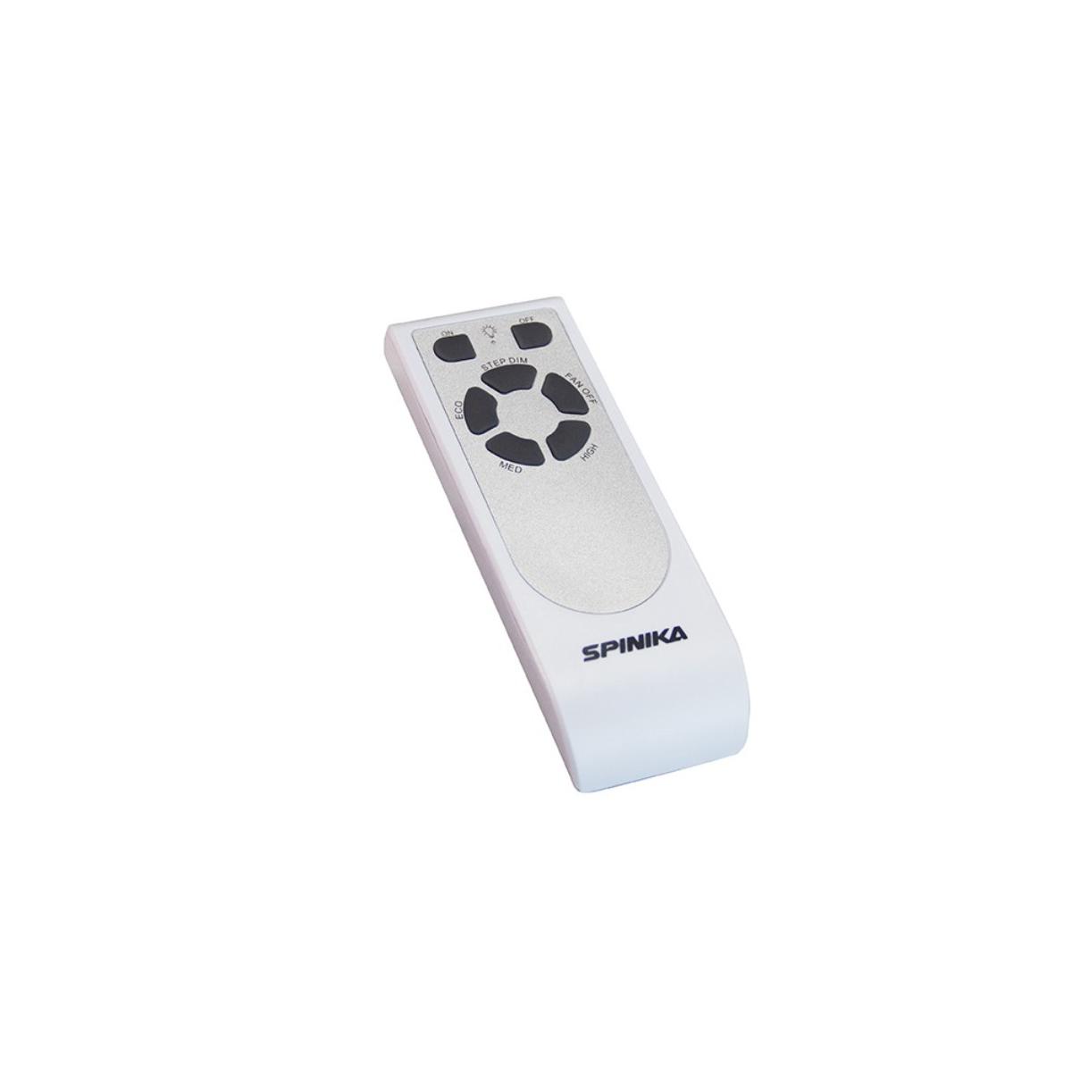 3 SPEED RF REMOTE CONTROL SPINIKA