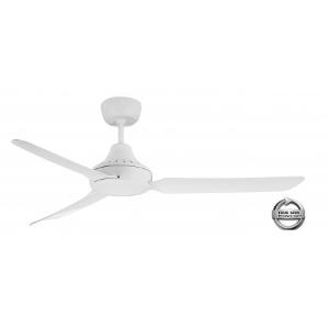 C/FAN STANZA 56IN 1400MM 3BL AC WHITE