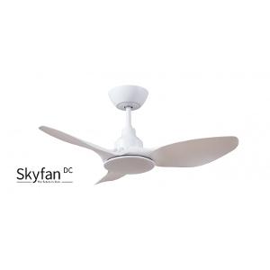 C/FAN SKYFAN 36IN 900MM 3BL DC WHITE