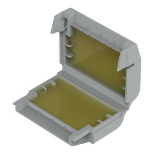 GELBOX SPLICING CONNECTOR SZ 2 4 PCE BOX GELBOX SPLICING CONNECTOR SZ 2 4 PCE BOX