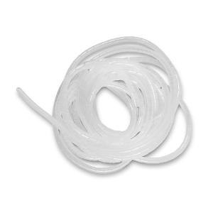 SPIRAL WRAP BINDING 3-10MM 5M WHITE