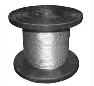 CATENARY WIRE 7/.090 180M DRUM