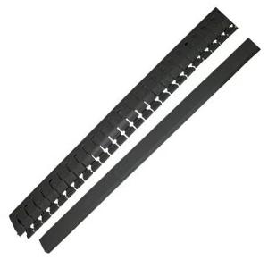 OPEN SLOT DUCT PVC 45X65MM 2MTR GREY OPEN SLOT DUCT PVC 45X65MM 2MTR GREY
