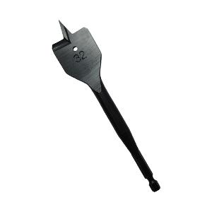 HSS SPADE BIT WOOD 32mm