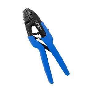 RATCHET CRIMP TOOL BOOTLACE 0.5mm-16mm2