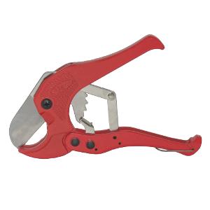 PVC CONDUIT & DUCT CUTTER 42mm OD MAX