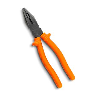 LINESMAN COMBIN PLIERS 225MM TPS CUTTER