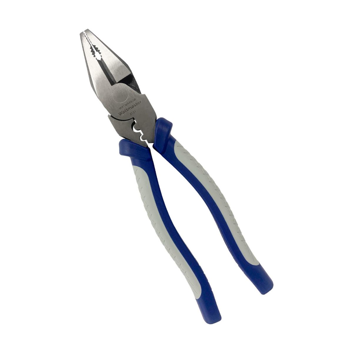 LINESMAN COMBINATION PLIERS 1000V 225MM