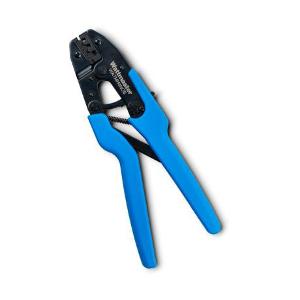 RATCHET CRIMPER FOR NON INSUL TERMINALS RATCHET CRIMPER FOR NON INSUL TERMINALS
