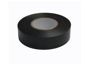 PVC INSULATION TAPE 18mm x 20M BLACK PVC INSULATION TAPE 18mm x 20M BLACK