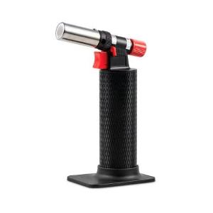 MICRO GAS TORCH BUTANE POWERED MICRO GAS TORCH BUTANE POWERED