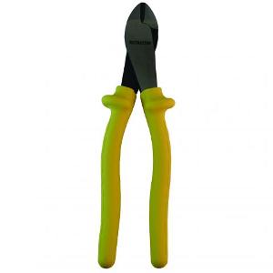 HIGH LEVERAGE DIAGONAL CUTTING PLIERS