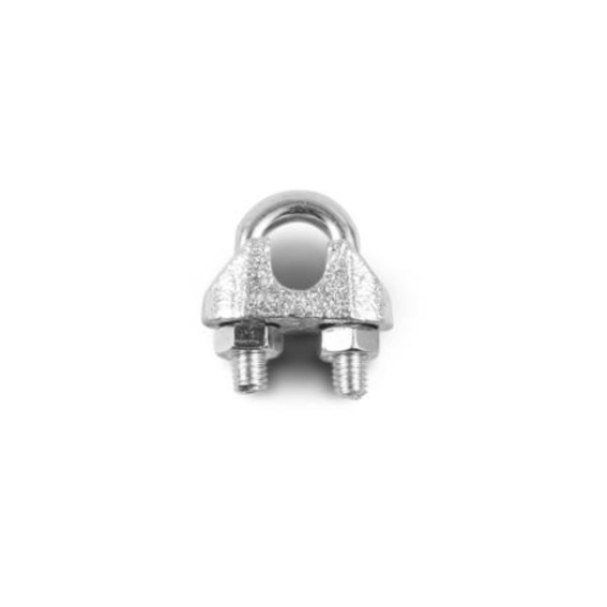 WIRE ROPE GRIP 5MM