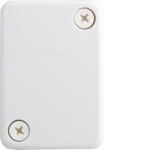 JUNCTION BOX LARGE 4TERMINAL 50A JUNCTION BOX LARGE 4TERMINAL 50A