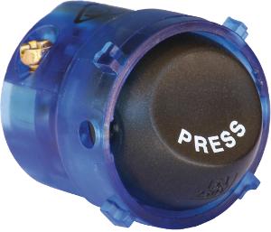 ROCKER MECH 15A PRESS SPRING RETURN M/BK ROCKER MECH 15A PRESS SPRING RETURN M/BK