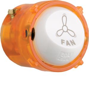 ROCKER MECH 20A ENGR FAN WHITE ROCKER MECH 20A ENGR FAN WHITE