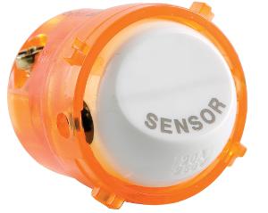 ROCKER MECH 20A ENGR SENSOR WHITE ROCKER MECH 20A ENGR SENSOR WHITE