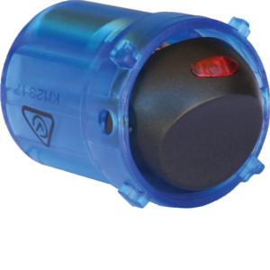 ROCKER MECH 32A MATT BLACK ROCKER MECH 32A MATT BLACK