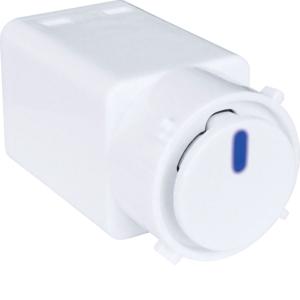 ELECTRONIC PUSH BUTTON MECHANISM 5A ELECTRONIC PUSH BUTTON MECHANISM 5A