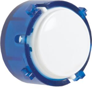 ELV TACTILE MECH 30VDC WHITE ELV TACTILE MECH 30VDC WHITE