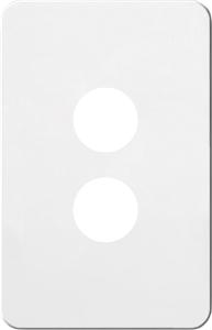 SILHOUETTE COVER 2G SW VER MATT WHITE SILHOUETTE COVER 2G SW VER MATT WHITE