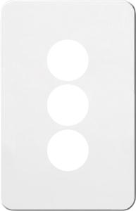 SILHOUETTE COVER 3G SW VER MATT WHITE SILHOUETTE COVER 3G SW VER MATT WHITE