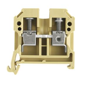POLYAMIDE FEED THRU TERMINAL POLYAMIDE FEED THRU TERMINAL