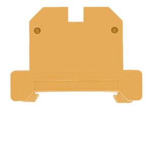 EK6/35 EARTH TERMINAL (DE) EK6/35 EARTH TERMINAL (DE)