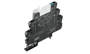 RELAY TERMINAL TRS 24VDC 1 CO