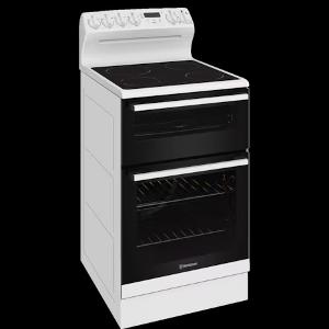WESTINGHOUSE 54CM FREE STANDING COOKER WESTINGHOUSE 54CM FREE STANDING COOKER