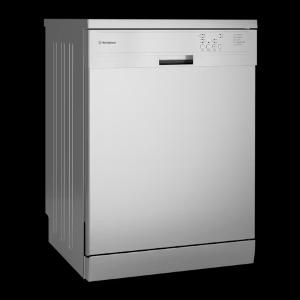 DISHWASHER FREE STANDING 60CM S/STEEL DISHWASHER FREE STANDING 60CM S/STEEL