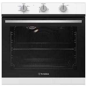 OVEN 60CM 5 MULTIFUNCT WHITE